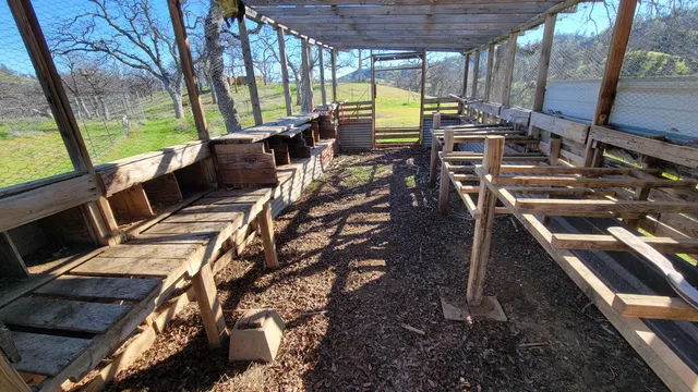 $119,500 | Lot 190 Straight Arrow Road, Igo, CA 96047