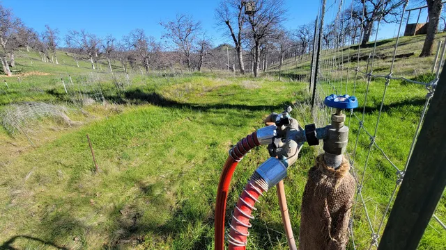 $119,500 | Lot 190 Straight Arrow Road, Igo, CA 96047