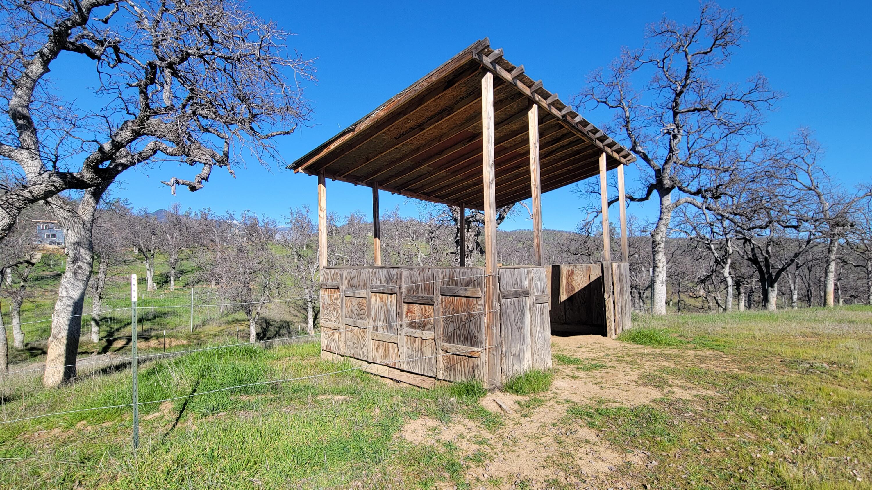 Lot 190 Straight Arrow Road Igo, CA 96047 - Photo 38 of 53 20260117_121024