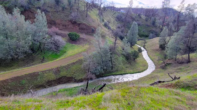 $119,500 | Lot 190 Straight Arrow Road, Igo, CA 96047