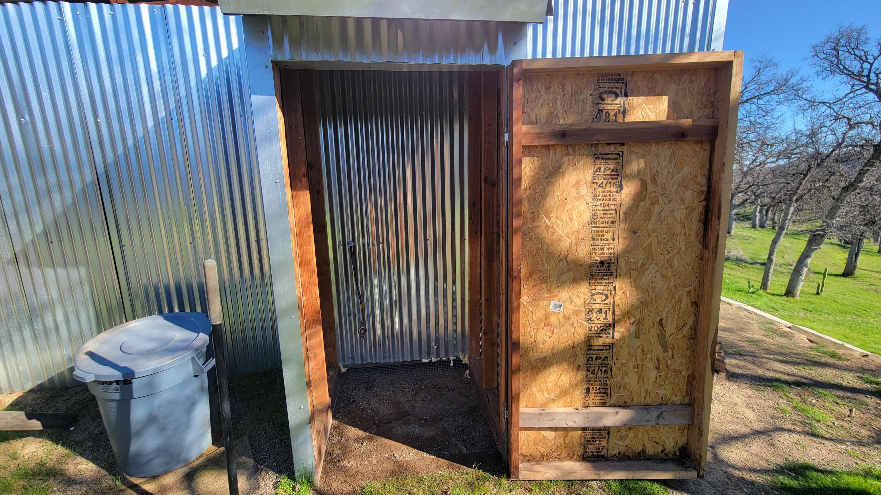 Lot 190 Straight Arrow Road Igo, CA 96047 - Photo 45 of 53 20260117_125703