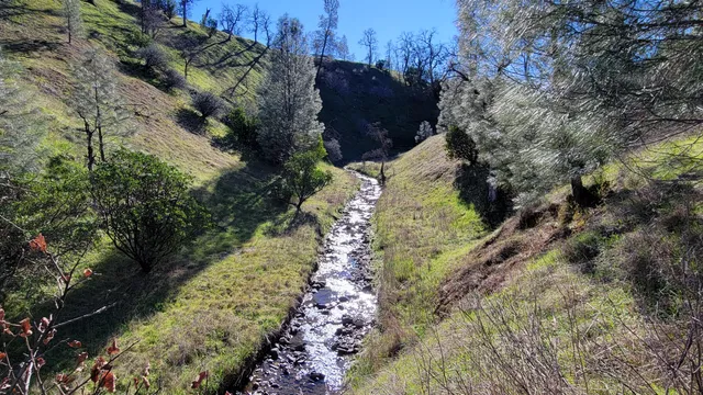 $119,500 | Lot 190 Straight Arrow Road, Igo, CA 96047