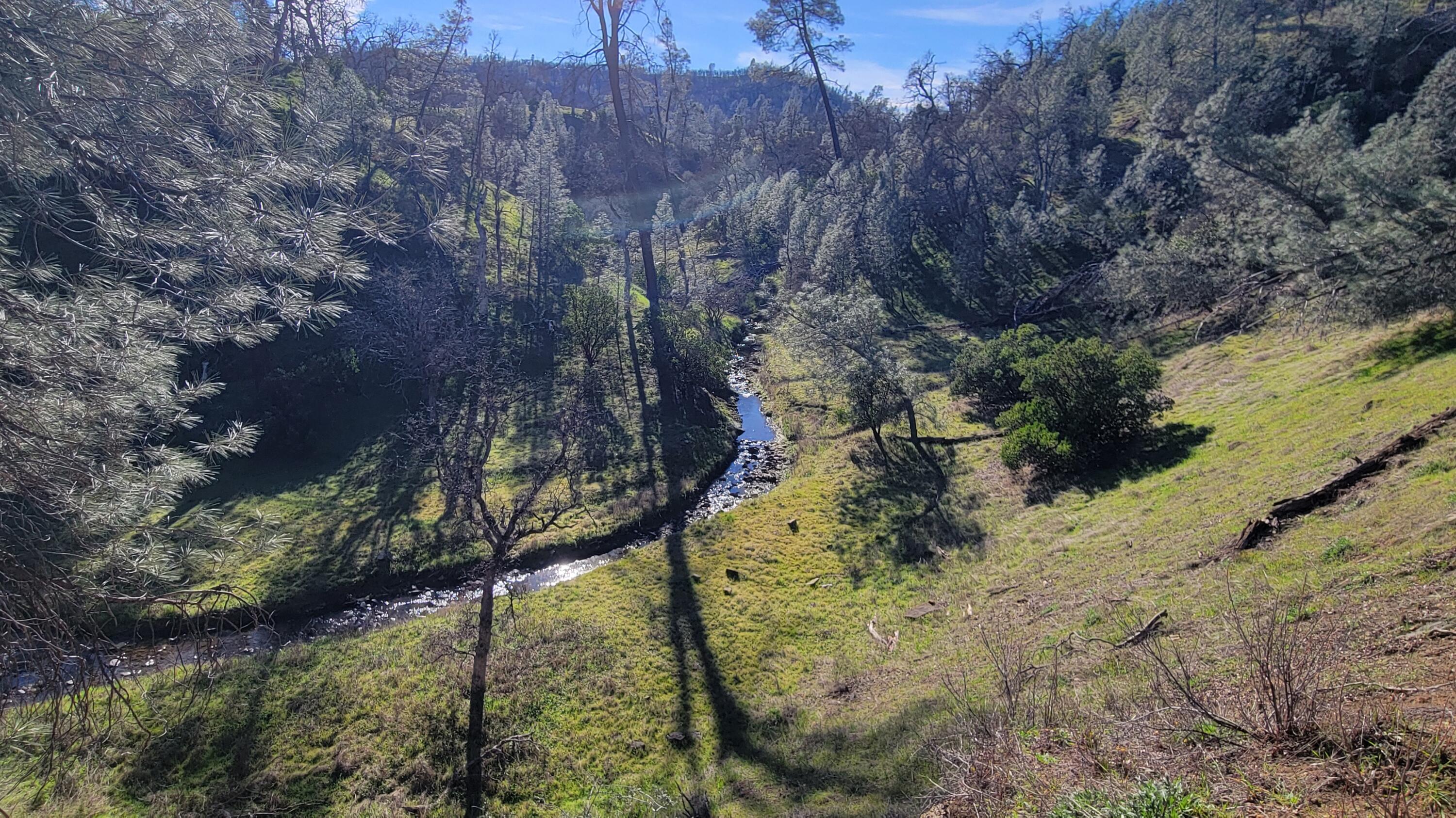 Lot 190 Straight Arrow Road Igo, CA 96047 - Photo 47 of 53 20260117_131039