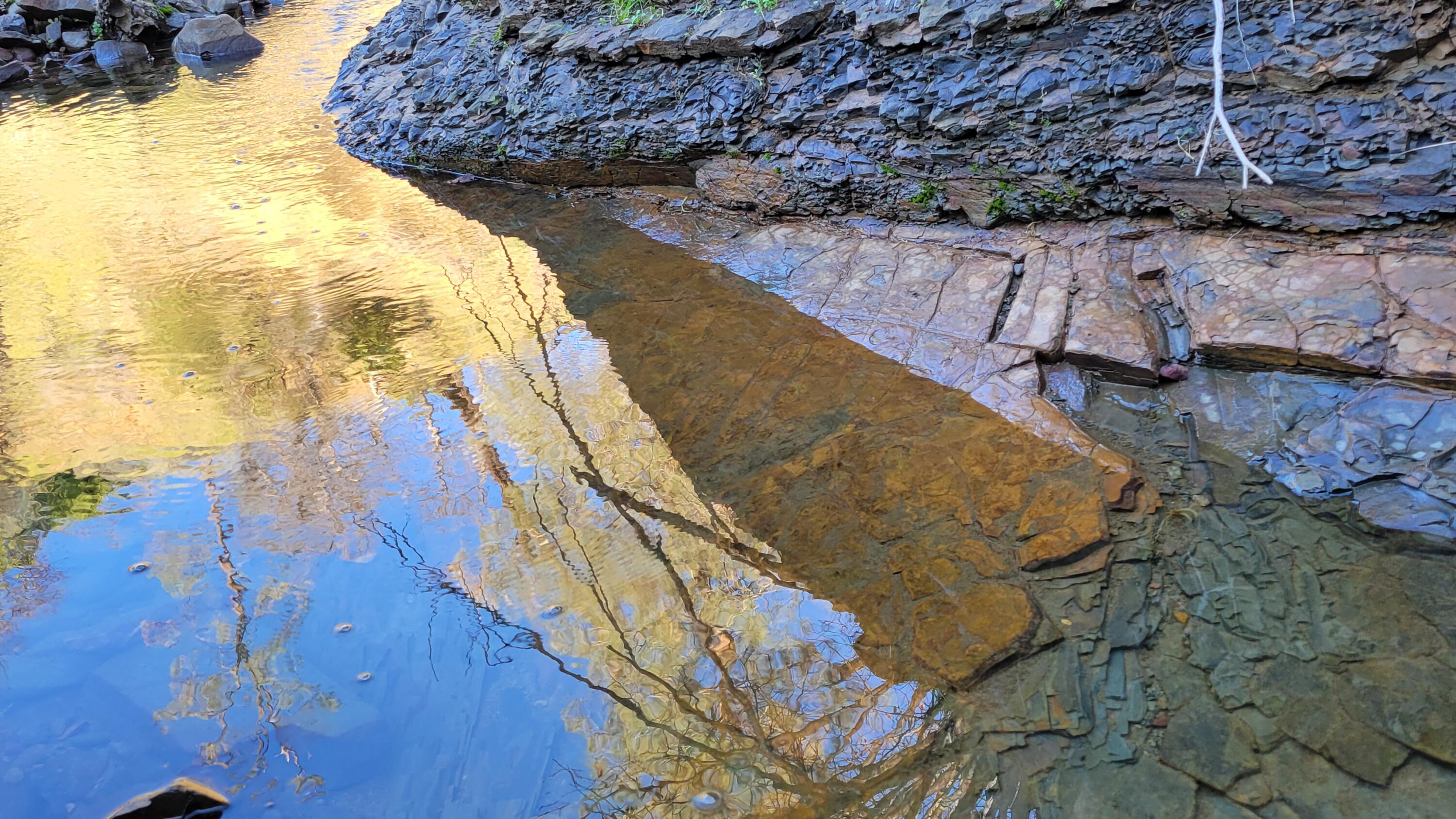 Lot 190 Straight Arrow Road Igo, CA 96047 - Photo 48 of 53 20260117_131229