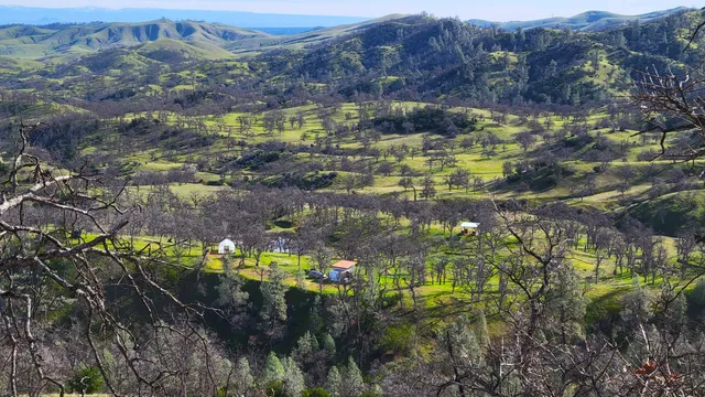 $119,500 | Lot 190 Straight Arrow Road, Igo, CA 96047