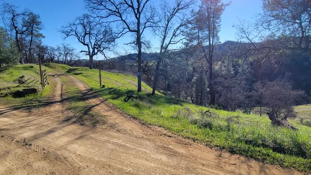 $119,500 | Lot 190 Straight Arrow Road, Igo, CA 96047