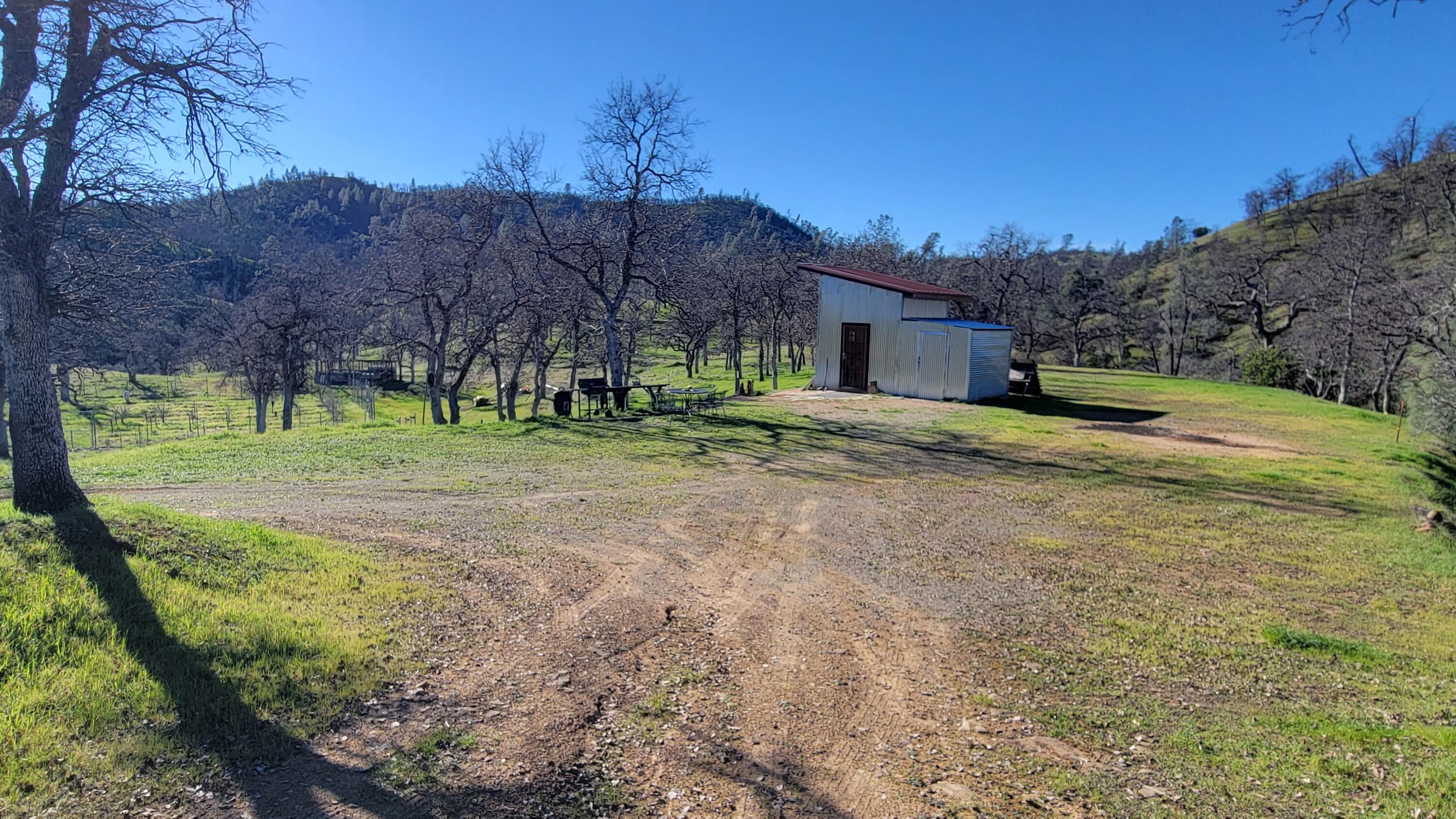 Lot 190 Straight Arrow Road Igo, CA 96047 - Photo 10 of 53 20260117_111518