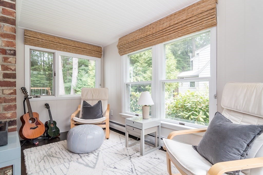 81 Parker Road Wellesley, MA 02482 - Photo 11 of 25 a living room with furniture and a window