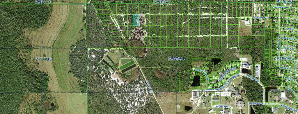 N/a Lake Wales, FL 33859 - Photo 3 of 5
