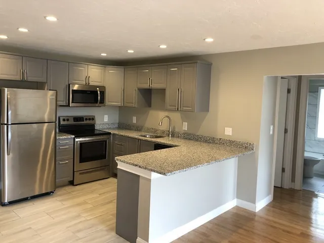 $2,650 | 14 Pearl Street, Unit 21, Boston, MA 02125