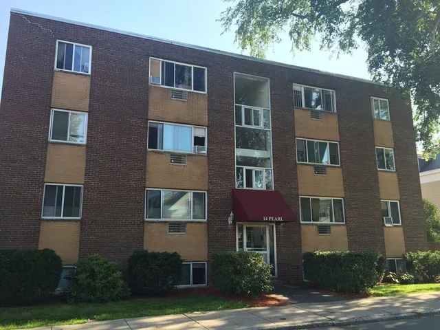 $2,650 | 14 Pearl Street, Unit 21, Boston, MA 02125