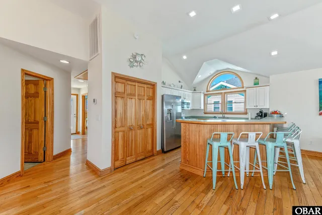 $1,450,000 | 4208 South Virginia Dare Trail, Unit 72, Nags Head, NC 27959