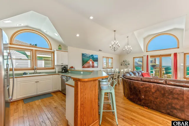 $1,450,000 | 4208 South Virginia Dare Trail, Unit 72, Nags Head, NC 27959