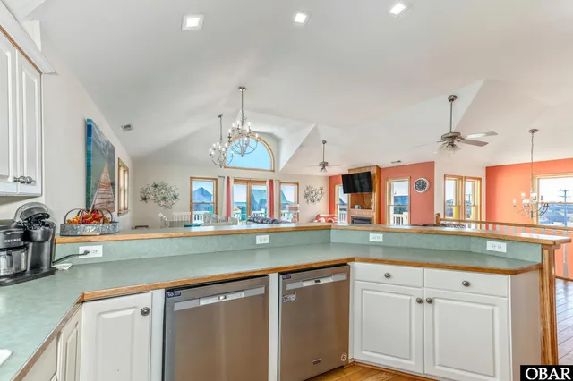 $1,450,000 | 4208 South Virginia Dare Trail, Unit 72, Nags Head, NC 27959