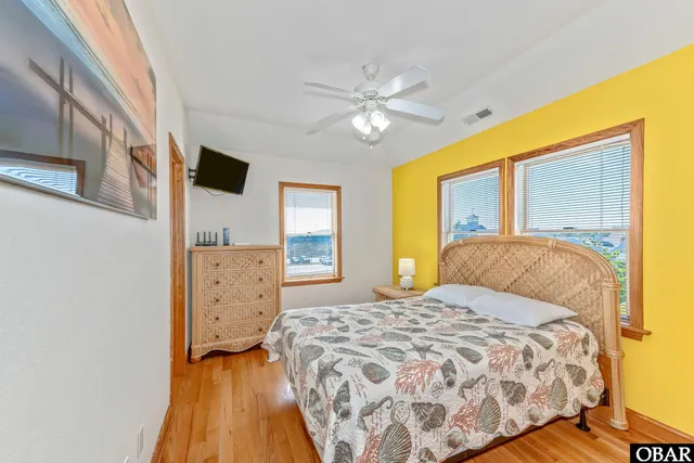 $1,450,000 | 4208 South Virginia Dare Trail, Unit 72, Nags Head, NC 27959