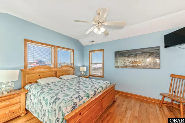 $1,450,000 | 4208 South Virginia Dare Trail, Unit 72, Nags Head, NC 27959