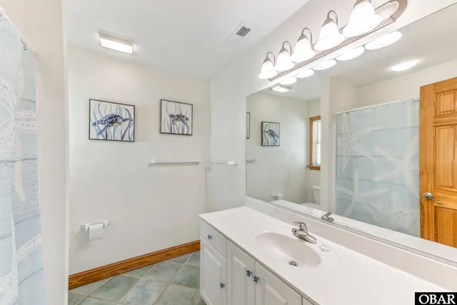 $1,450,000 | 4208 South Virginia Dare Trail, Unit 72, Nags Head, NC 27959