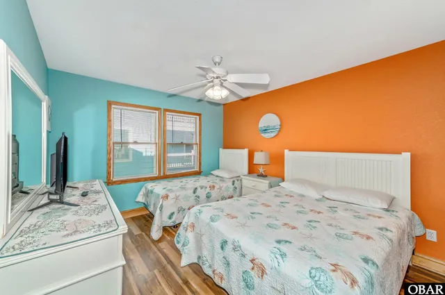 $1,450,000 | 4208 South Virginia Dare Trail, Unit 72, Nags Head, NC 27959