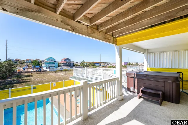 $1,450,000 | 4208 South Virginia Dare Trail, Unit 72, Nags Head, NC 27959
