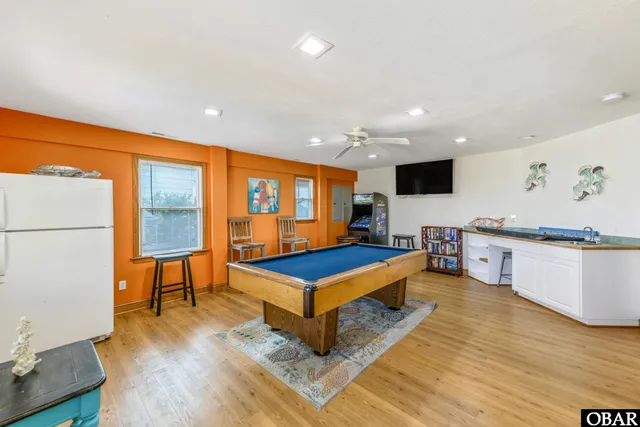 $1,450,000 | 4208 South Virginia Dare Trail, Unit 72, Nags Head, NC 27959