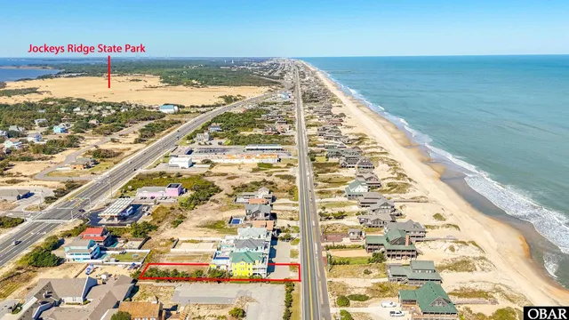 $1,450,000 | 4208 South Virginia Dare Trail, Unit 72, Nags Head, NC 27959