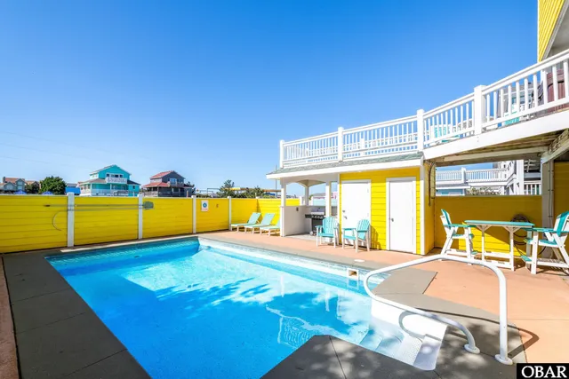 $1,450,000 | 4208 South Virginia Dare Trail, Unit 72, Nags Head, NC 27959