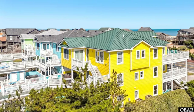 $1,450,000 | 4208 South Virginia Dare Trail, Unit 72, Nags Head, NC 27959