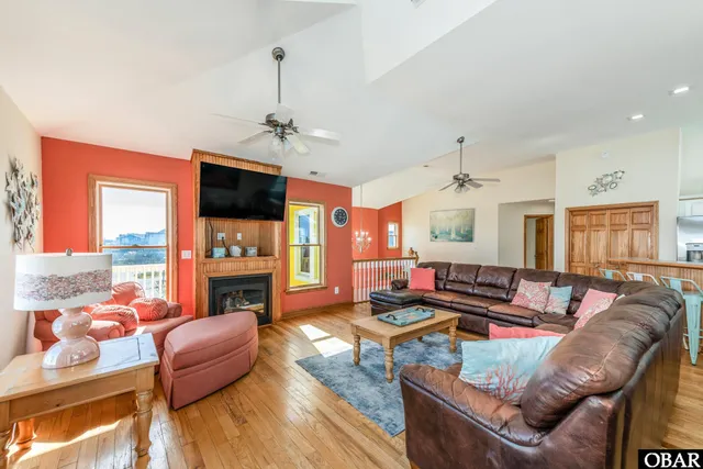 $1,450,000 | 4208 South Virginia Dare Trail, Unit 72, Nags Head, NC 27959