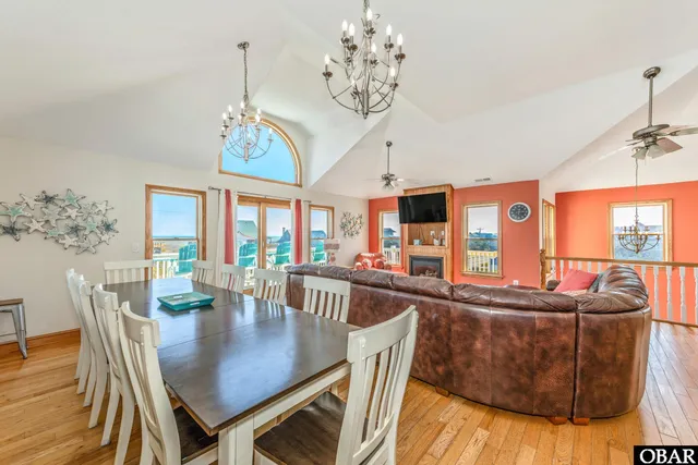 $1,450,000 | 4208 South Virginia Dare Trail, Unit 72, Nags Head, NC 27959