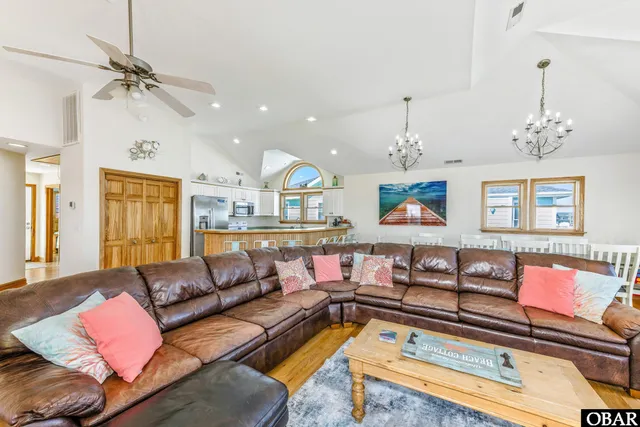 $1,450,000 | 4208 South Virginia Dare Trail, Unit 72, Nags Head, NC 27959