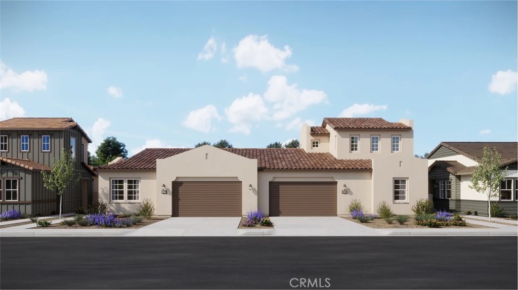 2303 Luminous Way Rancho Mission Viejo, CA 92694 - Photo 24 of 34 Photos shown are of model only- not actual homesite.