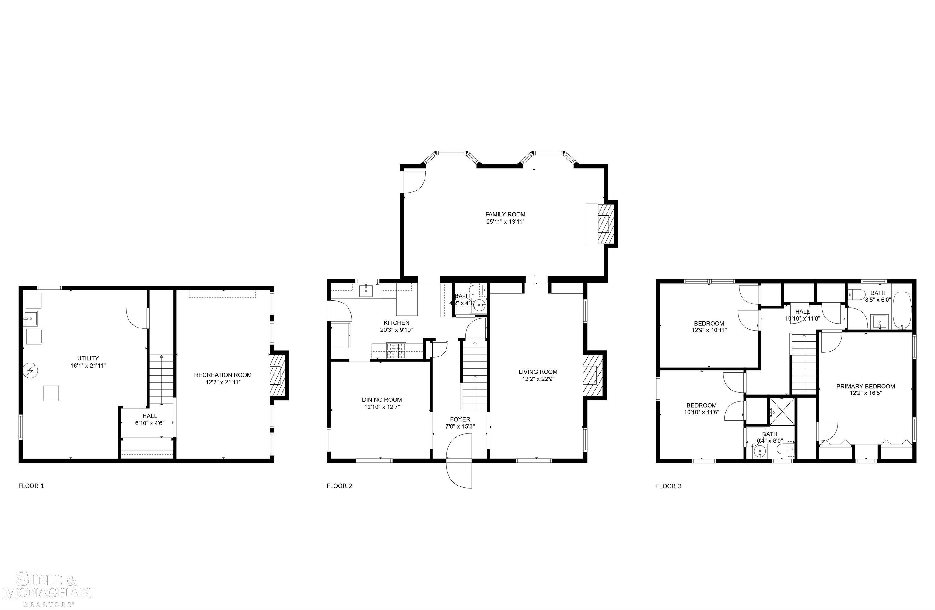 644 Pemberton Road Grosse Pointe Park, MI 48230 - Photo 43 of 43