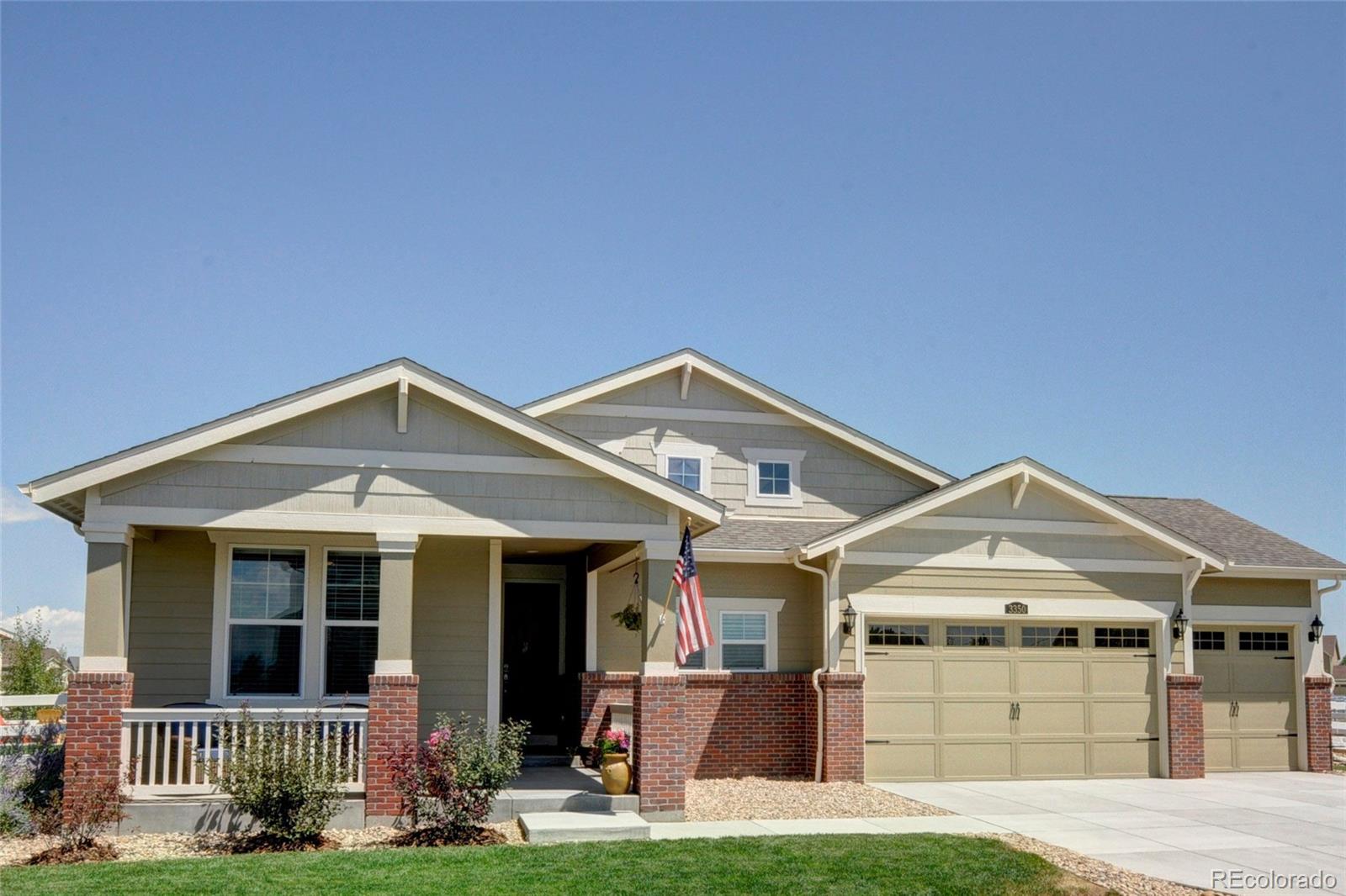 3350 Birch Road Frederick, CO 80504 - Photo 1 of 18 Gallery Image 1