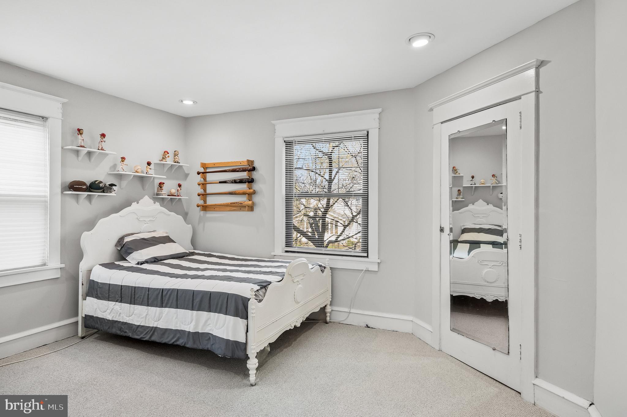 144 Hopkins Avenue Haddonfield, NJ 08033 - Photo 15 of 25