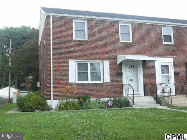 3720 Rutherford Street Harrisburg, PA 17111 - Photo 1 of 1 Gallery Image 1