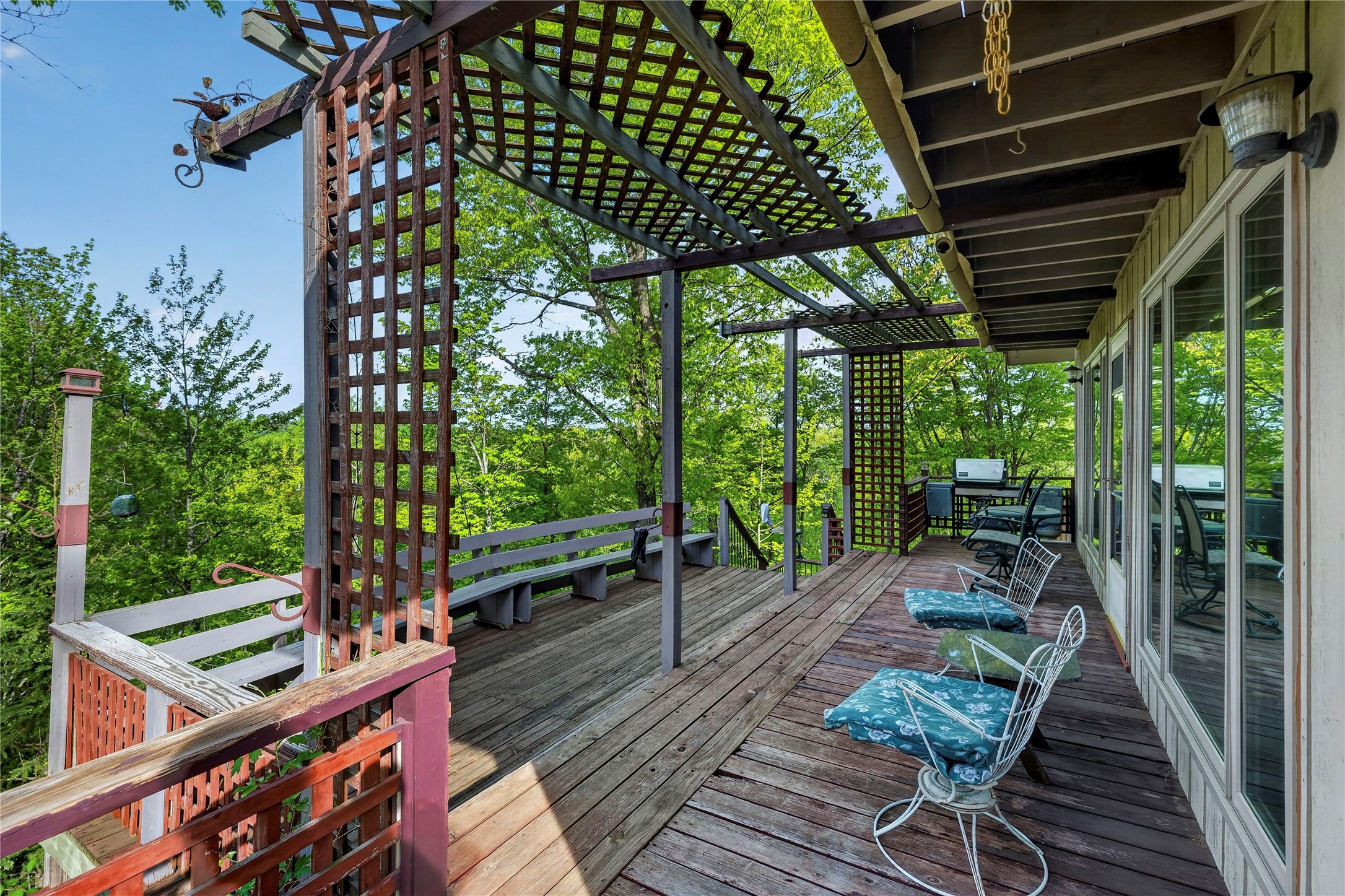 16225 Frels Road Cable, WI 54821 - Photo 50 of 59