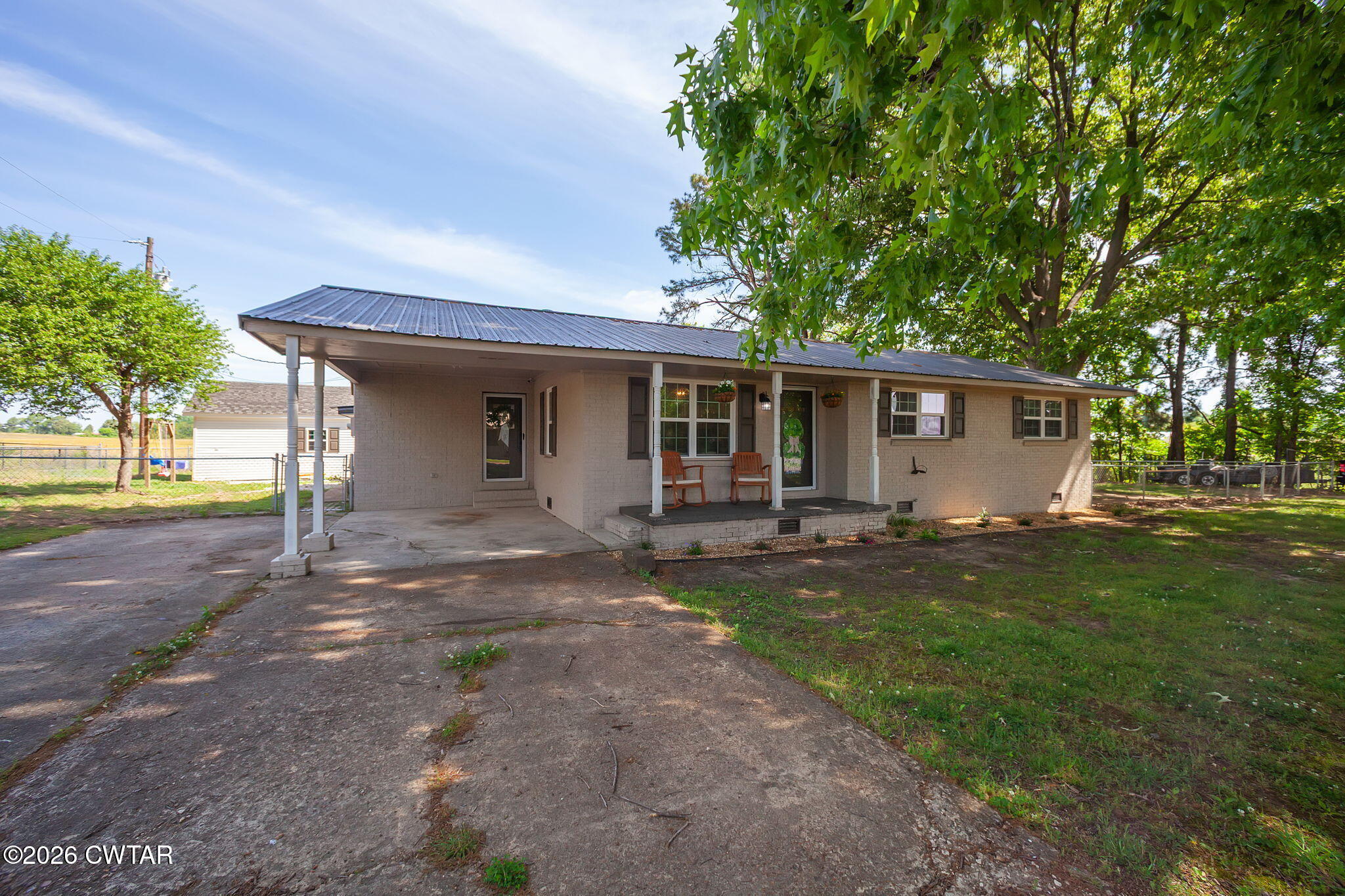 10 Magnolia Street Friendship, TN 38034 - Photo 4 of 27 Completed-3