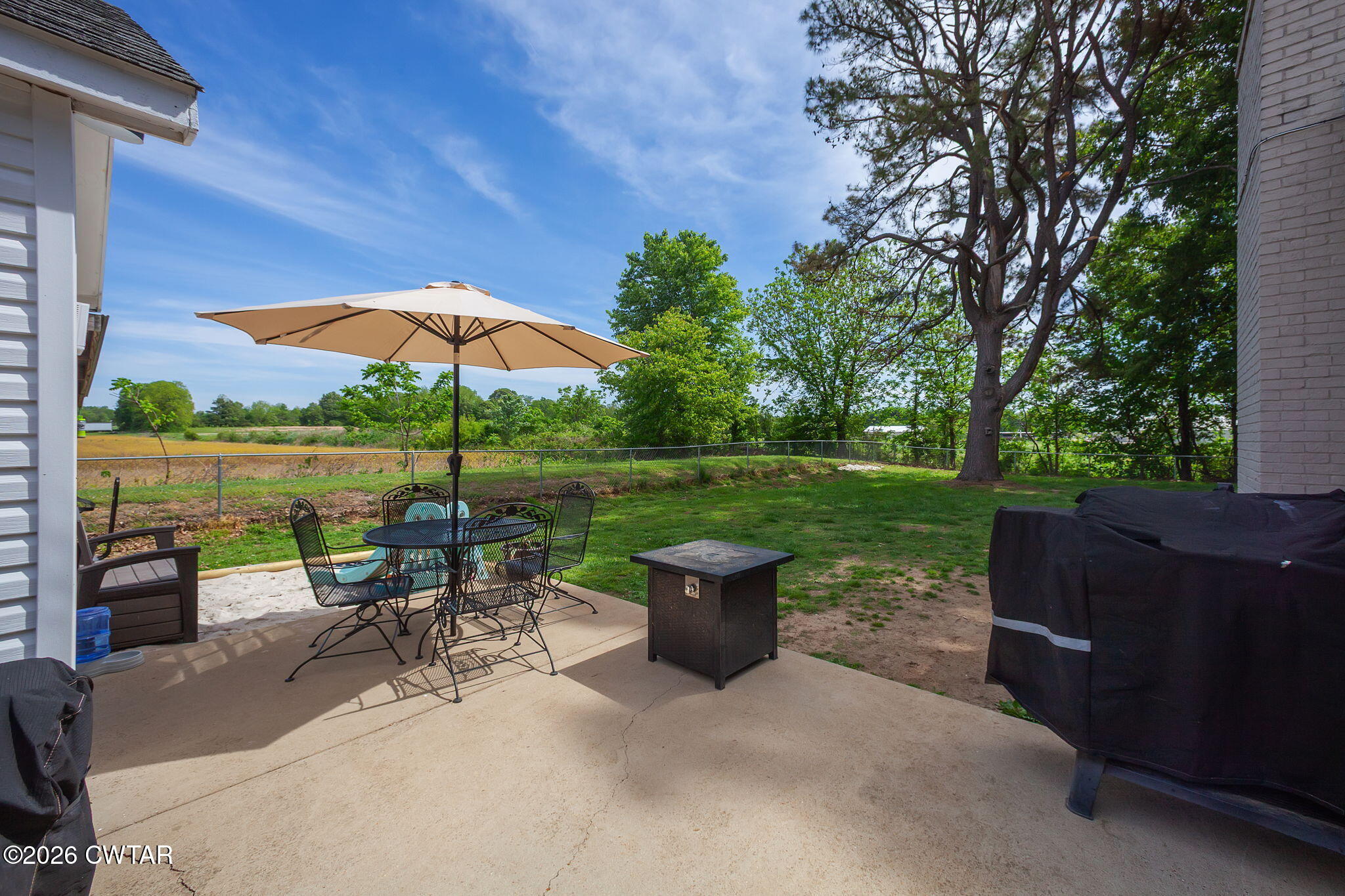 10 Magnolia Street Friendship, TN 38034 - Photo 5 of 27 Completed-22