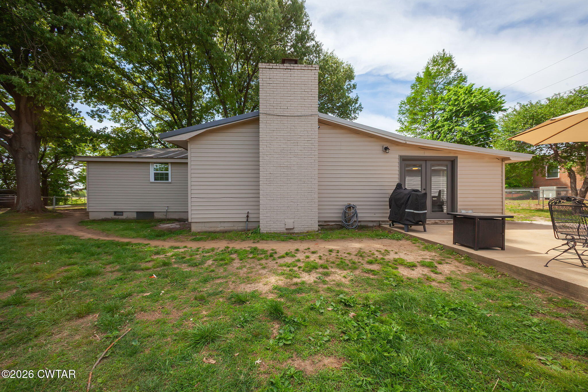 10 Magnolia Street Friendship, TN 38034 - Photo 6 of 27 Completed-23