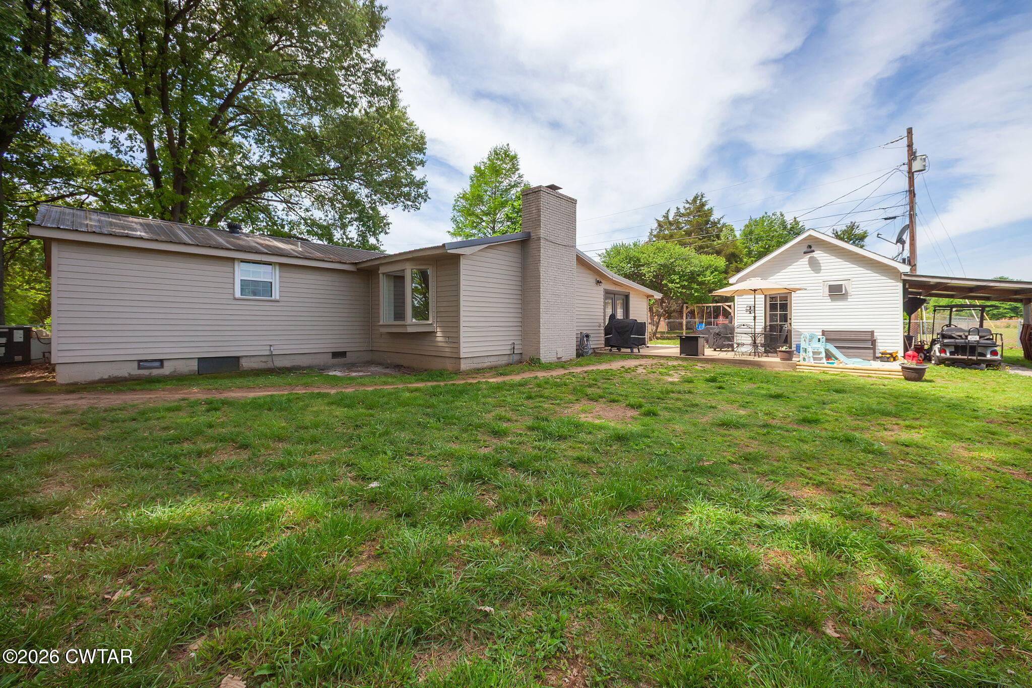 10 Magnolia Street Friendship, TN 38034 - Photo 7 of 27 Completed-24