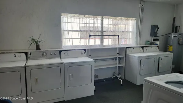 $1,450 | 725 Port Malabar Boulevard Northeast, Unit 301, Palm Bay, FL 32905