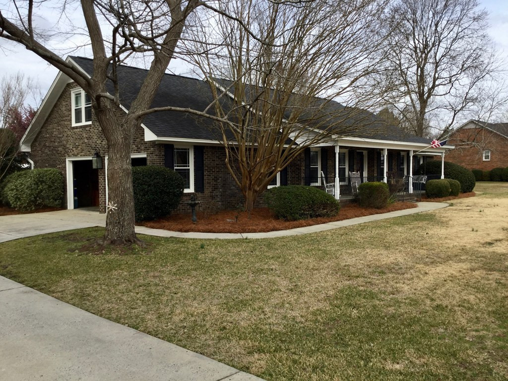 3175 Richland Road Sumter, SC 29154 - Photo 54 of 57 Gallery Image 54