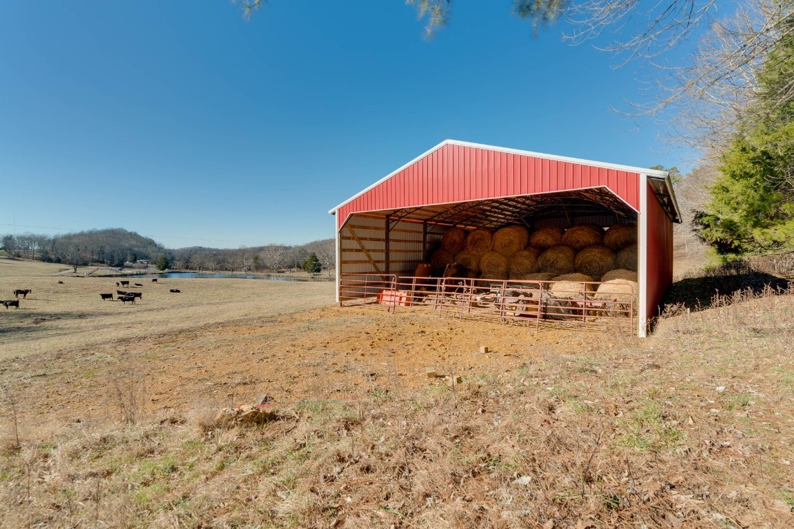 1787 Hagan Road Prospect, TN 38477 - Photo 40 of 57