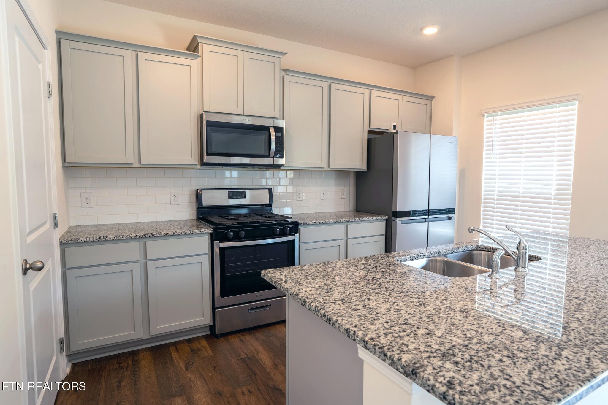 3116 Berna Way Morristown, TN 37814 - Photo 10 of 35 DSC02200-HDR