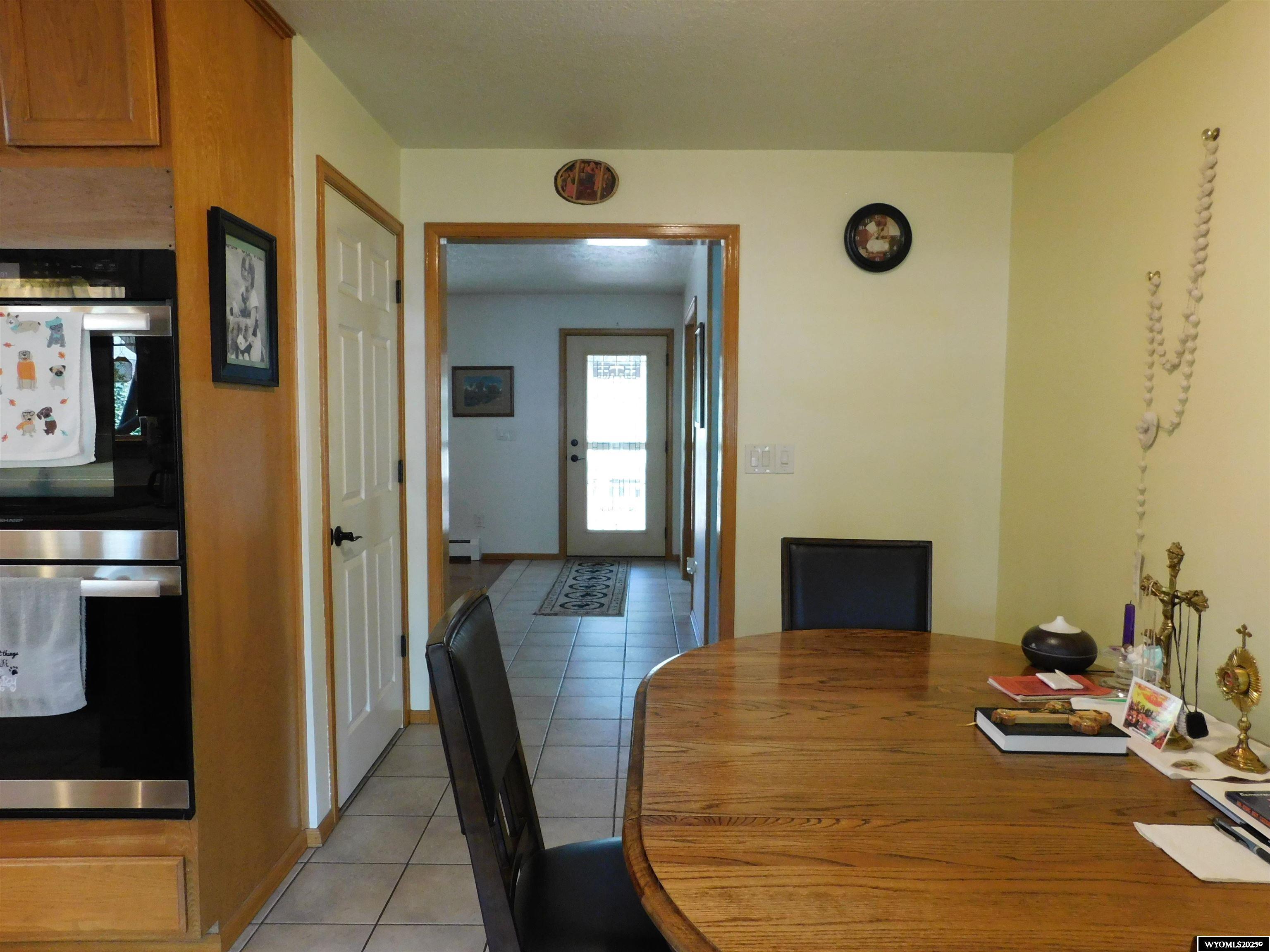 820 Stephens Street Green River, WY 82935 - Photo 20 of 50