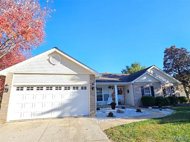 $399,900 | 2240 Fairway, High Ridge, MO 63049