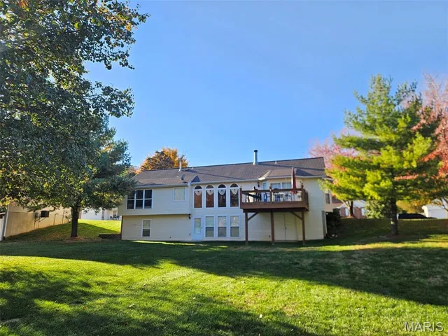 $399,900 | 2240 Fairway, High Ridge, MO 63049