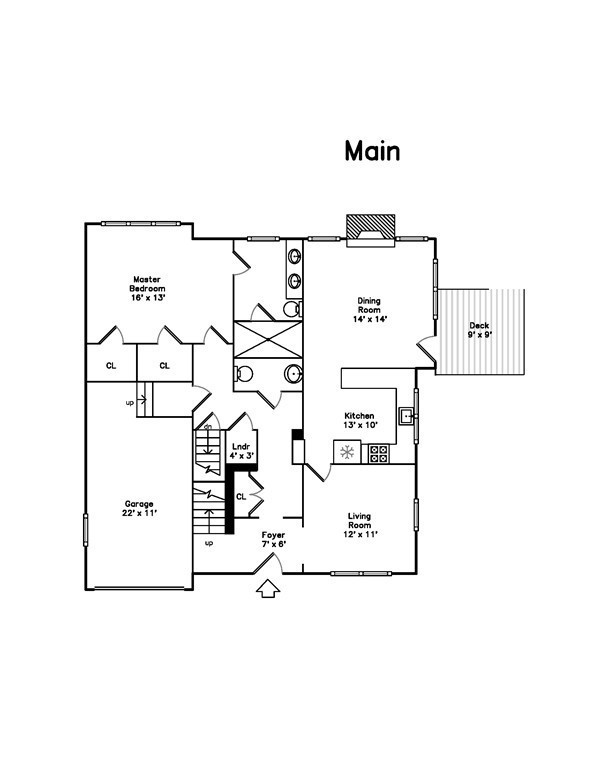 3 Journeys End Lane, Unit 3 Lexington, MA 02421 - Photo 26 of 28 Gallery Image 26