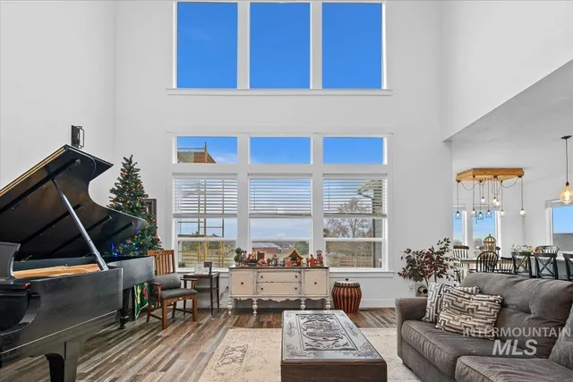 $1,275,000 | 8629 Latimore Lane, Middleton, ID 83644