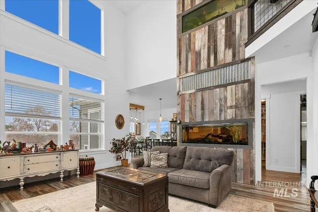 $1,275,000 | 8629 Latimore Lane, Middleton, ID 83644